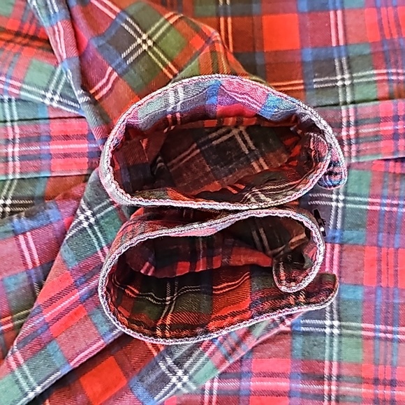 Ralph Lauren Denim & Supply flannel shirt - Picture 8 of 14